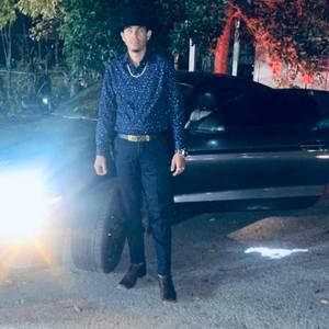 Meet your Posher, Hernan